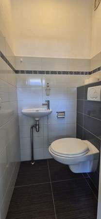 Medium property photo - Lange Hilleweg 376, 3073 BZ Rotterdam